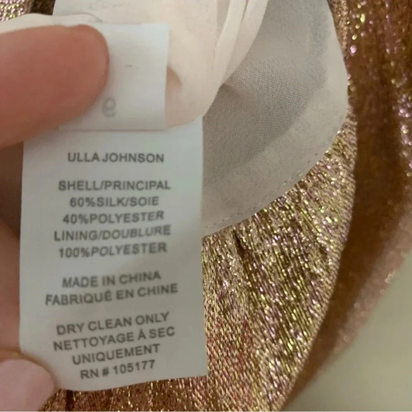 Ulla Johnson Axelle Skirt - Picture 13 of 15